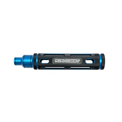 RJX Screwdriver handle for 6.35mm Hexagonal Hex