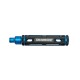 RJX Screwdriver handle for 6.35mm Hexagonal Hex