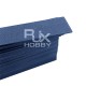 RJX Custom Shark-skin Carbon Fiber Sheet