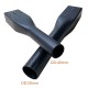 RJXHOBBY 1pcs  40mm 50mm Carbon fiber arm for Plant Protection UAV Multicopter