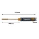 RJXHOBBY 5.0mm M2.5 Nut Driver for FPV RC Models Car Boat Airplane