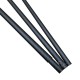 RJX customized  3-50mm carbon fiber Sleeve  tube
