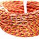 RJX 26AWG 30 Core 3 Way Twist Servo For UAV RC Airplane Accessorie