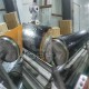 RJX custom Aramid fiber honeycomb tube