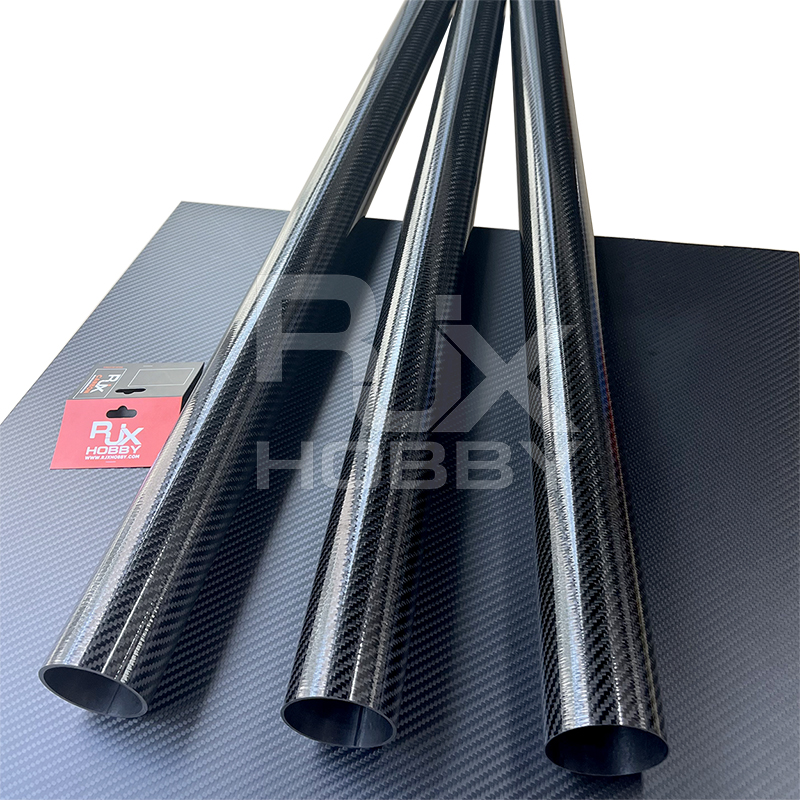 RJX custom OPP tube