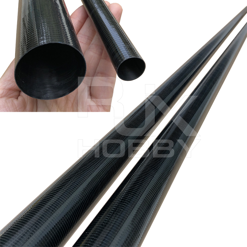 RJX custom OPP tube