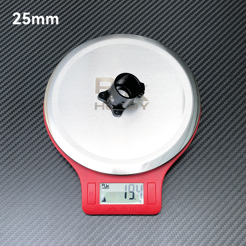 RJXHOBBY 1PCS 16/18/20/25/30mm Tripod Fixed Mount Landing Gear for UAV