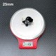 RJXHOBBY 1PCS 16/18/20/25/30mm Tripod Fixed Mount Landing Gear for UAV