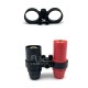 RJX 1pcs AS150 Fixed Seat Plug Mount Holder Support Base Anti-fire Battery Connector