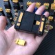 RJXHOBBY QS10-S Anti-spark Battery Connector Large Current Male Female Gold Plated Plug for RC UAV Drone