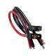 RJX QS10-S Cable Plug Male Female Power Battery Connector Adapter