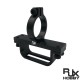 RJX 1PCS RC Agriculture UAV Frame AS150U Plug Fixed Seat Male Connector Mount Holder Support Base for 20mm Carbon Tube