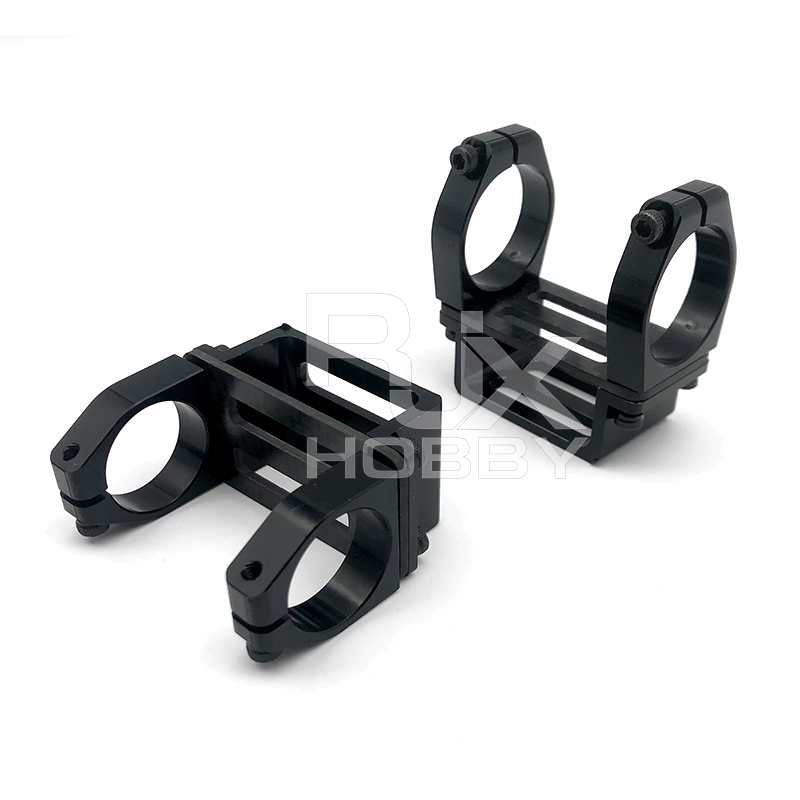 RJX 1PCS RC Agriculture UAV Frame AS150U Plug Fixed Seat Male Connector Mount Holder Support Base for 20mm 25mm Carbon Tube