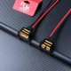 RJX 1PCS RC Agriculture UAV Frame AS150U Plug Fixed Seat Male Connector Mount Holder Support Base for 20mm 25mm Carbon Tube