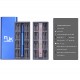 RJX Screwdriver Set 48 In 1 Precision Screw Driver Torx Bit Magnetic Slotted Phillips Bits Mobile Phone Laptop Repair Tools Kit