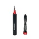 RJX 22 in 1 / 11pcs  Precision Screwdriver Mini Portable Screwdriver Set Multi-functional Screw Driver 