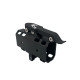 RJX custom octagonal shape Tube Clamp for 25X38mm Octagon Carbon Fiber Tubes