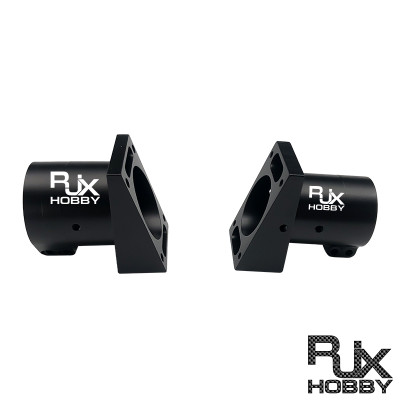 RJX 1pcs  25mm / 30mm  landing gear frame  connector mount for plant protection drone 