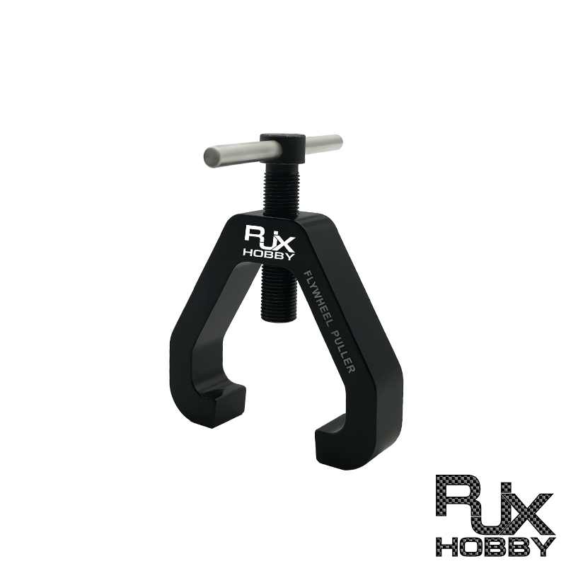 RJX Flywheel Remover Puller Tool Wrench 1/8 1/10 RC Car Buggy