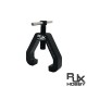 RJX Flywheel Remover Puller Tool Wrench 1/8 1/10 RC Car Buggy