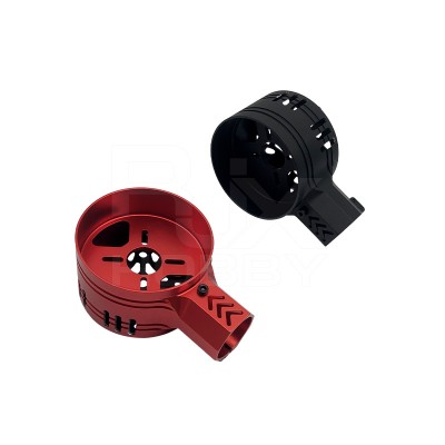 RJX 1PCS 25mm Motor Mount Seat for UAV Hexacopter Multicopter Agricultural Drone