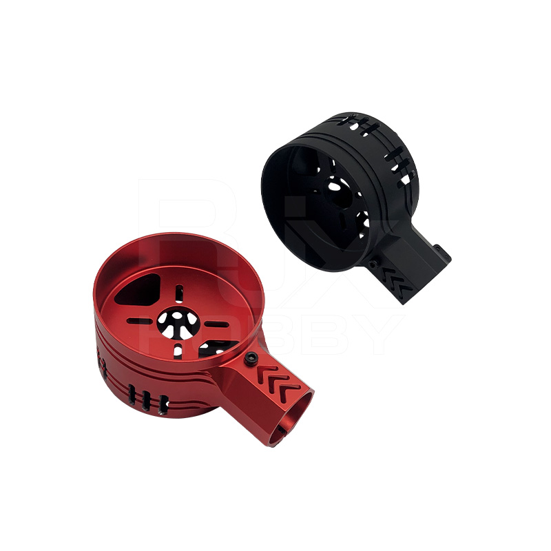 RJX 1PCS 25mm Motor Mount Seat for UAV Hexacopter Multicopter Agricultural Drone