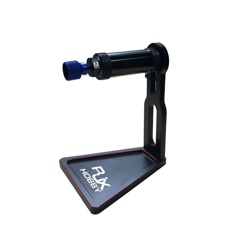 RJX 1pcs 12mm and 17mm precision tire balancer bracket