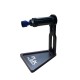 RJX 1pcs 12mm and 17mm precision tire balancer bracket