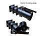 RJXHOBBY 1pcs 40mm 50mm 60mm folding arm for Plant Protection UAV Multicopter