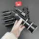 RJXHOBBY 1pcs 40mm 50mm 60mm folding arm for Plant Protection UAV Multicopter