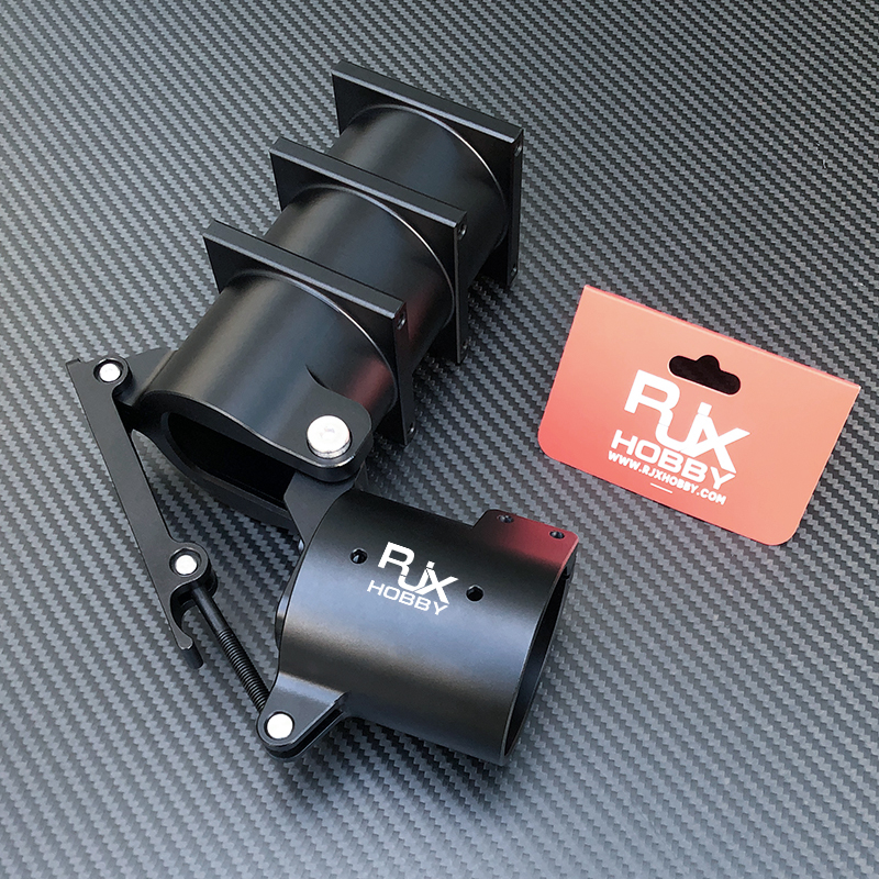 RJXHOBBY 1pcs 40mm 50mm 60mm folding arm for Plant Protection UAV Multicopter
