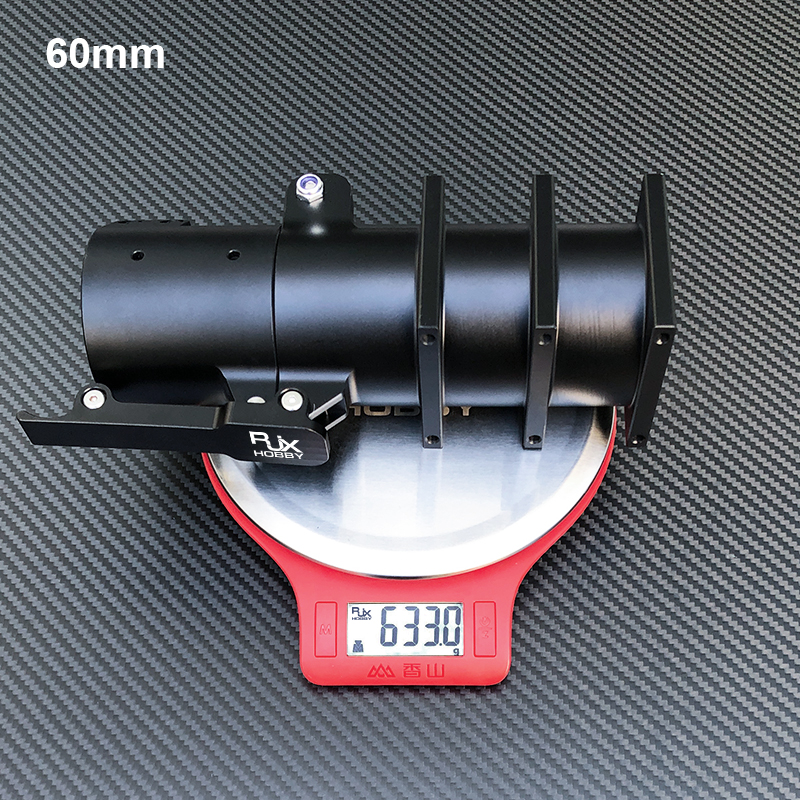 RJXHOBBY 1pcs 40mm 50mm 60mm folding arm for Plant Protection UAV Multicopter