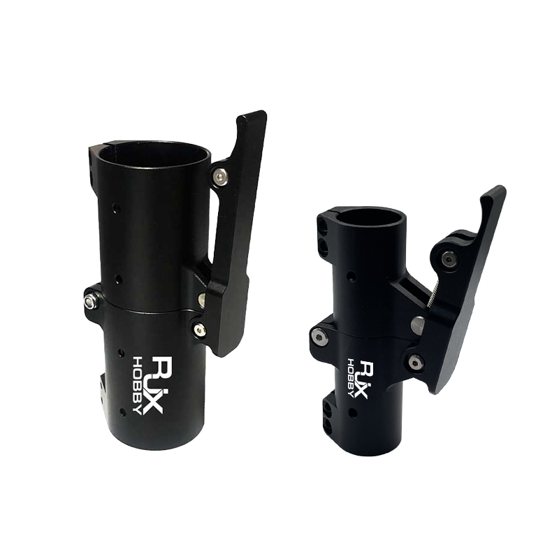 RJXHOBBY 1pcs 25mm / 35mm V1 Quick remove folding arm for Plant Protection UAV Multicopter