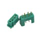 RJX 10 Pairs MPX M6 6 Pin Multiplex Connectors for RC Lipo Battery Drone Buggy