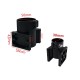 RJX 1pcs Aluminum alloy 30mm 35mm 45mm 50mm Center Plate Mount Holder for RC Multirotor Drone