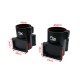 RJX 1pcs Aluminum alloy 30mm 35mm 45mm 50mm Center Plate Mount Holder for RC Multirotor Drone