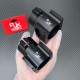 RJX 1pcs Aluminum alloy 30mm 35mm 45mm 50mm Center Plate Mount Holder for RC Multirotor Drone