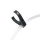 RJXHOBBY 1pcs 25/30mm Aluminum Pipe Clamp Water Pipe Fixing For Carbon Fiber Pip Agricultural Plant Protection Drone