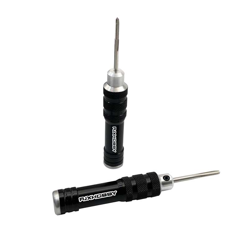 RJX 1pcs M2.5 M3 M4 M5 Hand Tools Thread Tap HSS Machine Plug Tap Metric Screw Tap Drill Thread Tool 