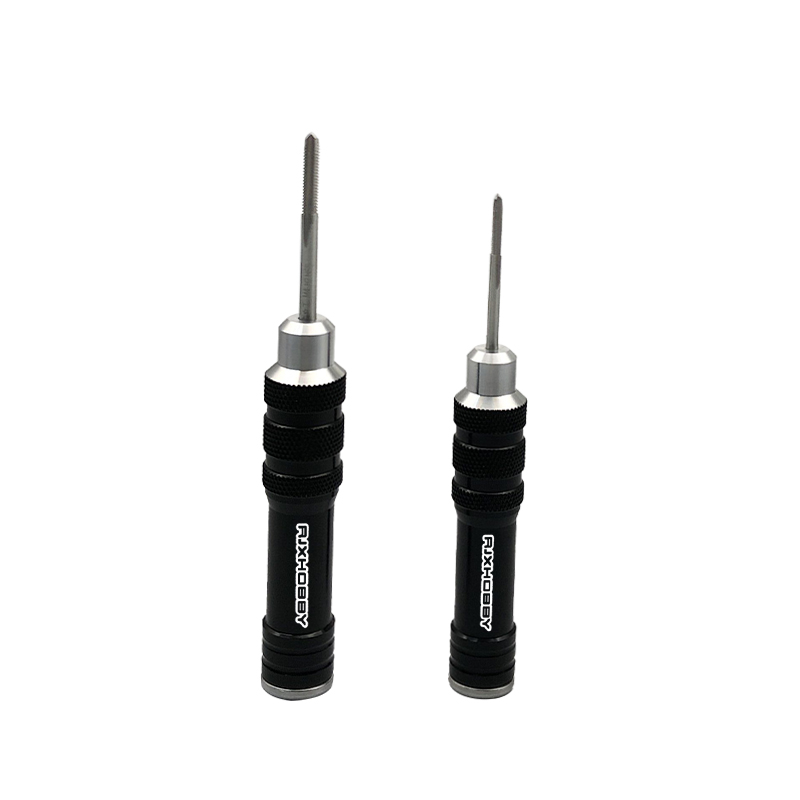 RJX 1pcs M2.5 M3 M4 M5 Hand Tools Thread Tap HSS Machine Plug Tap Metric Screw Tap Drill Thread Tool 