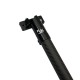 RJX 1pcs 20mm CNC Aluminum Alloy Spray Rod Connection Piece For Plant Agriculture UAV/Drone Sprayer