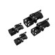 RJXHOBBY 1pcs 20 / 25 / 30 / 40mm folding down arm for Plant Protection UAV Multicopter