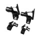 RJXHOBBY 1pcs 20 / 25 / 30 / 40mm folding down arm for Plant Protection UAV Multicopter