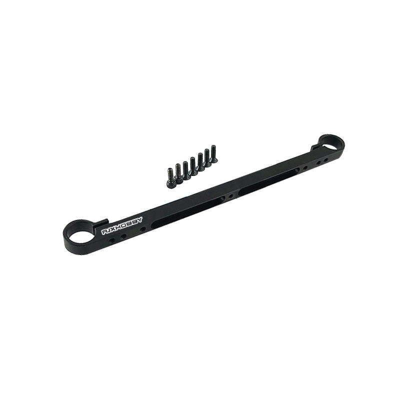 RJX 1pcs 12mm Uav DJI gimbal mounting rod 149mm / 155mm 4 6 8 multi-axis rotor flight accessories