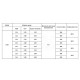 RJX Amass 3PIN LCC30 Copper Silver Plated Lithium Battery Connector For Smart Appliance