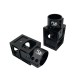RJX 1pcs Aluminum alloy 35 40mm Center Plate Mount Holder for RC Multirotor Drone