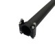 RJXHOBBY 1pcs 25mm clip pipe tube clamp 