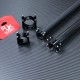 RJXHOBBY 1pcs 25mm clip pipe tube clamp 