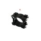 RJXHOBBY 1pcs 30mm clip pipe tube clamp