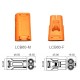 RJX Amass LCB60 wire soldering High current connector For Smart Appliance